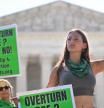 El Supremo de EE.UU. elimina el derecho al aborto después de 49 años