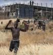 Oenegés exigen que se investigue las muertes de migrantes en el salto a la valla de Melilla