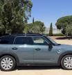 Mini Countryman SE, la opción híbrida enchufable de Mini
