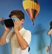 La educación del futuro pasará por la realidad virtual, que ya se está desarrollando.