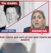 Los audios que revelan el verdadero trato de Arancha Palomino hacia la tía Isabel