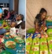La conmovedora historia de Tusayiwe Mkhondya, la joven de 23 años que es ‘madre’ de 34 niños