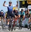 Jakobsen hace olvidar a Cavendish