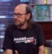 Santiago Segura adelanta en 'El Hormiguero' el guion de 'Torrente 6': 'Al final quieren matarle'