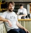 El chef Rene Redzepi