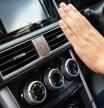 El truco japonés para enfriar el coche 10 grados en pocos segundos según sin aire acondicionado