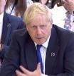 Los ministros de Boris Johnson le pedirán en breve que dimita, según la BBC