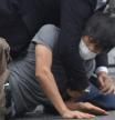 El detenido por el atentado a Shinzo Abe es un exmiembro del Ejército nipón