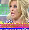Lydia Lozano estalla entre lágrimas contra Kiko Matamoros: 