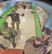 Un vídeo de la lenta operación policial indigna a los vecinos de Uvalde