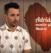 Adrián fue muy sincero desde el principio.