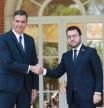LV_ Sánchez y Aragonès acuerdan reunir la mesa de diálogo la última semana de julio