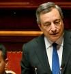 Draghi condiciona su permanencia a que los partidos italianos acepten su programa