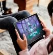 EndeavorRX es el primer juego aprobado como tratamiento complementario para el TDAH en niños
