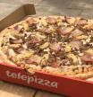 La petición viral de Telepizza a los clientes que reciben a los repartidores con poca ropa