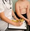 Obesidad infantil
