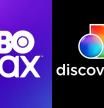 HBO Max y Discovery+