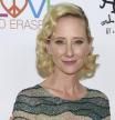 La actriz Anne Heche, en estado crítico tras un accidente de coche