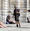 La otra cara del Camino de Santiago