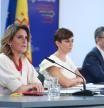 El Gobierno aprobó el decreto el 1 de agosto, en una reunión extraordinaria del Consejo de Ministros
Foto Emilia Gutierrez
01/08/2022