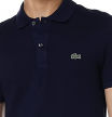 Lacoste L1212, polo hombre con un 35% de descuento.