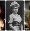 Juana I de Castilla, María Eugenia de Battenberg y Marííía Luisa de Orleáns. las tres han jugado un papel fundamental en la historia monárquica.