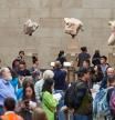 Obras de arte devolución Grecia Partenón