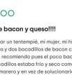 Un hostelero pierde los papeles respondiendo la reseña de un bocadillo: “Se le ha ido la pinza”
