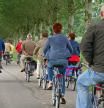 Ciclismo en los Países Bajos, un ejemplo a seguir