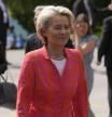 Von der Leyen apunta a la reforma del mercado eléctrico para evitar el 'chantaje' energético ruso