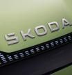 Se avecinan cambios en Skoda y su prototipo de SUV eléctrico Vision 7S es un anticipo