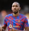 Aubameyang pondrá rumbo a Londres hoy mismo