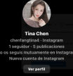 Intenta tomarle el pelo a un estafador en Instagram y le sale mal: “He sido vencido por un bot”
