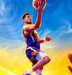 NBA 2K23 es uno de los lanzamientos destacados de este septiembre