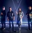 Pablo López, Luis Fonsi, Laura Pausini y Antonio Orozco, coaches de 'La Voz 9'