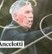 ¡Haz de Ancelotti!