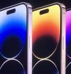 Nuevos iPhone 14 Pro