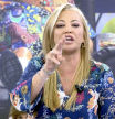 Belén Esteban abronca a los directores de ‘Sálvame’: “¿Te parece bonito?”