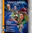 Portada de Vanguardia Dossier número 85