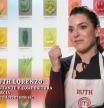 Ruth Lorenzo confiesa en ‘MasterChef Celebrity 7’ que padeció anorexia y bulimia