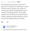 La contundente respuesta del dueño de un bar a la mala reseña de unos clientes que se iban sin pagar
