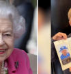 La conmovedora reacción de un niño de 9 años al recibir una carta de Isabel II enviada el día de su muerte