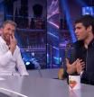 Carlos Alcaraz se burla en 'El Hormiguero' de la altura de Pablo Motos: 