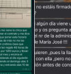 Una camarera comparte cómo la quieren hacer trabajar gratis las horas extra e indigna a Twitter