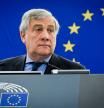 Antonio TAJANI - EP President in plenary session week 40 2017 in Strasbourg - Preparation of the European Council meeting of 19 and 20 October 2017