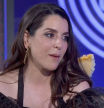 Ruth Lorenzo, tercera expulsada de 'MasterChef Celebrity'