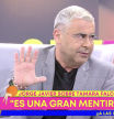 Jorge Javier Vázquez ataca a Tamara Falcó en ‘Sálvame’: “Es una absoluta mentira”