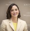 Tamara Falco during Kronos Homes brand event in Madrid on Tuesday, 14 June 2022.