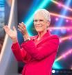Las advertencia de Jamie Lee Curtis a Pablo Motos en 'El Hormiguero': 
