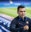 Márquez renueva como entrenador del Barça Atlètic hasta el 2025